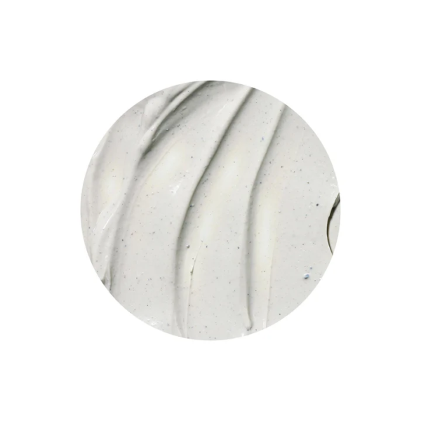 Tahitian Monoï Mud Masque